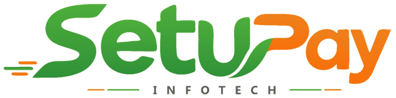 SetuPay Infotech Logo